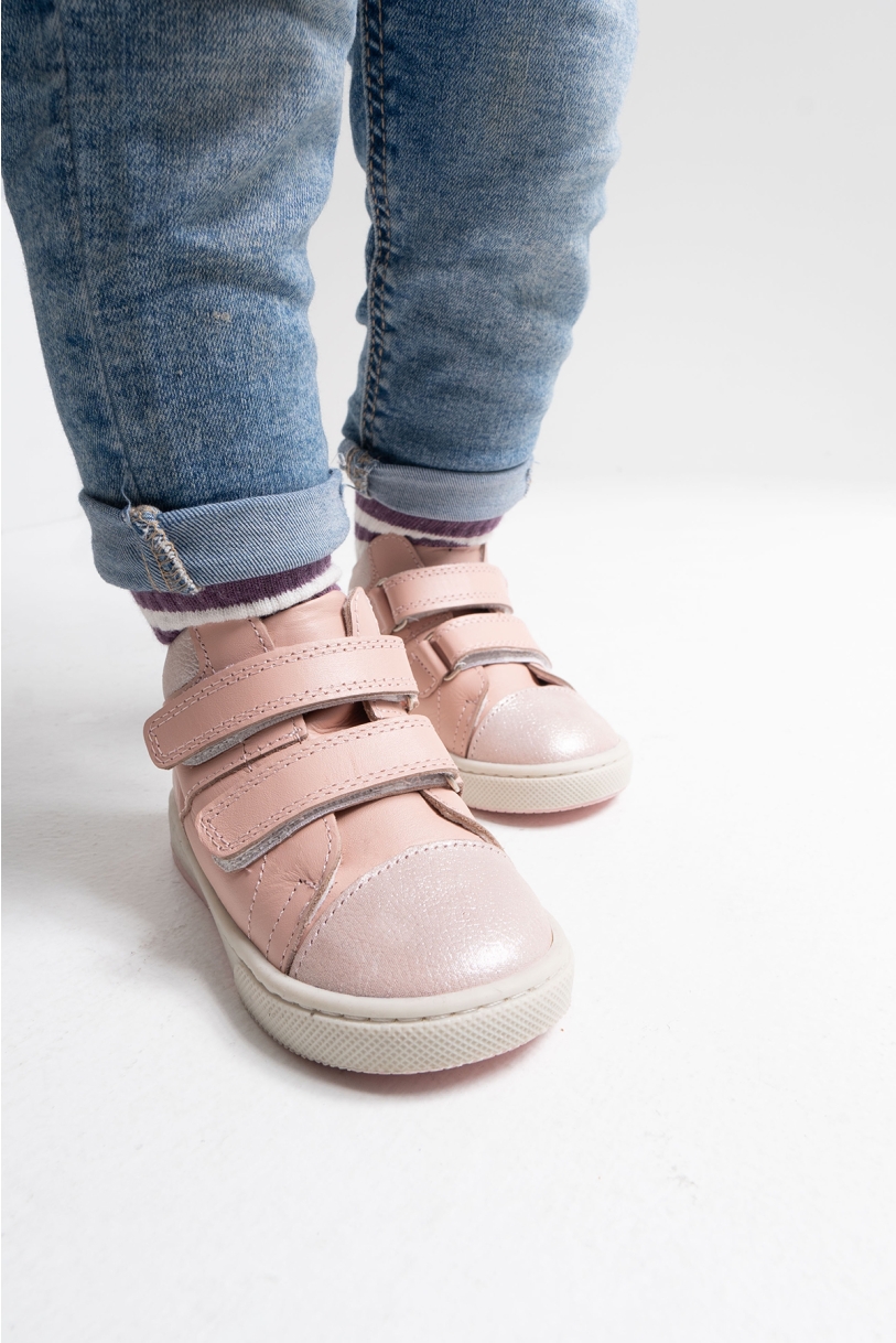 Mnpc Çocuk Ayakkabıları