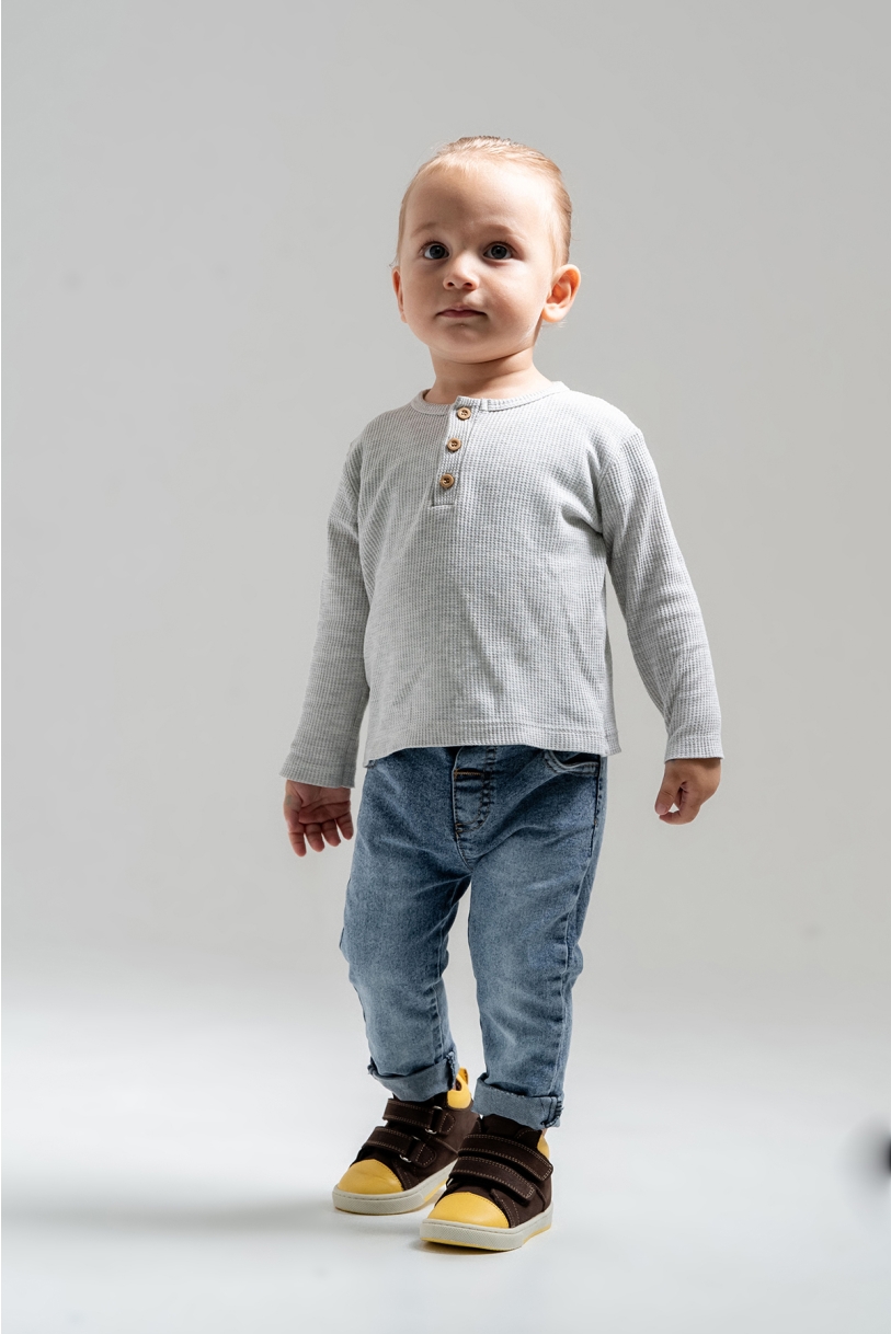 Mnpc Çocuk Ayakkabıları