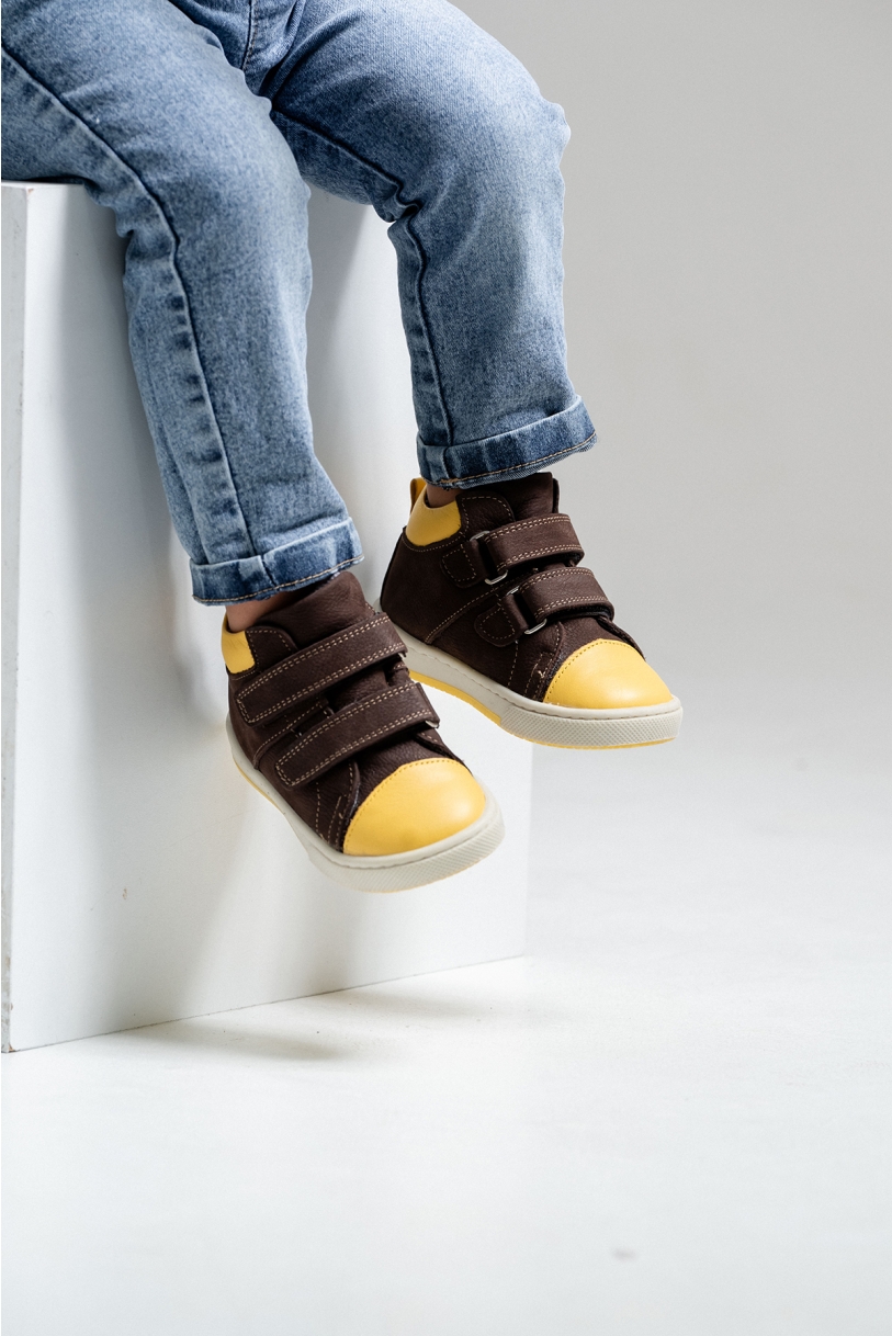 Mnpc Çocuk Ayakkabıları