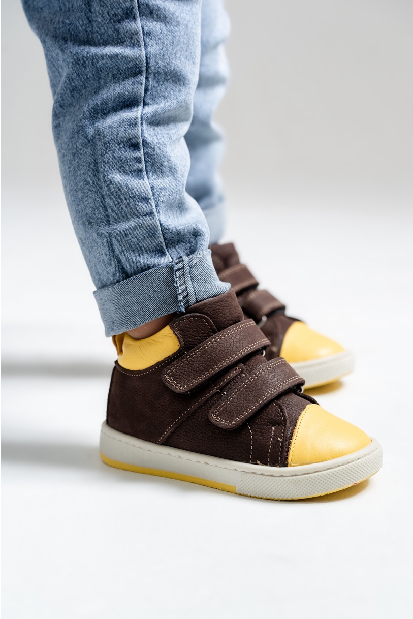 Mnpc Çocuk Ayakkabıları