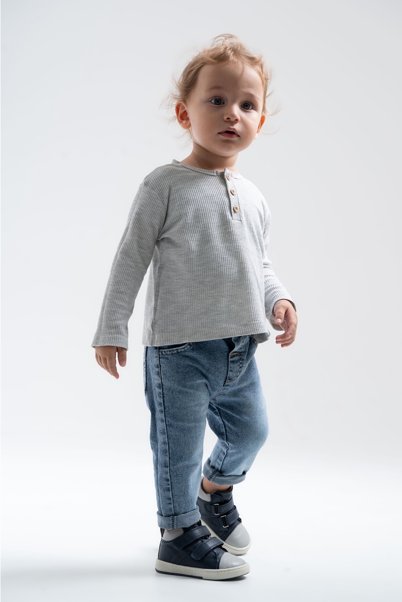 Mnpc Çocuk Ayakkabıları