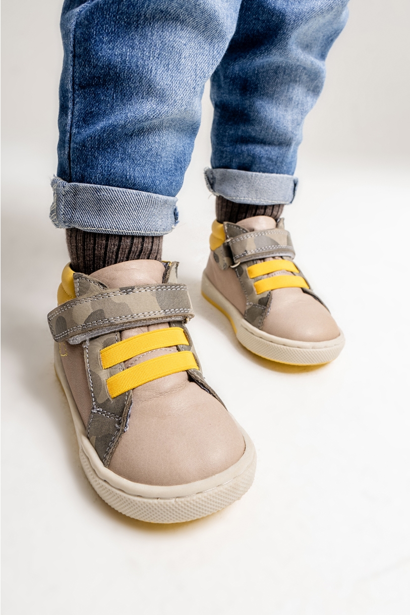 Mnpc Çocuk Ayakkabıları