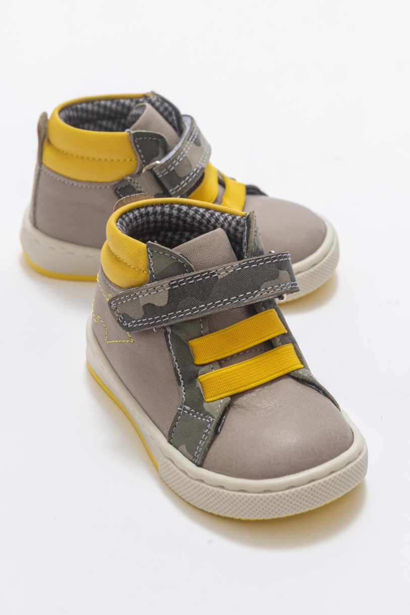 Mnpc Çocuk Ayakkabıları