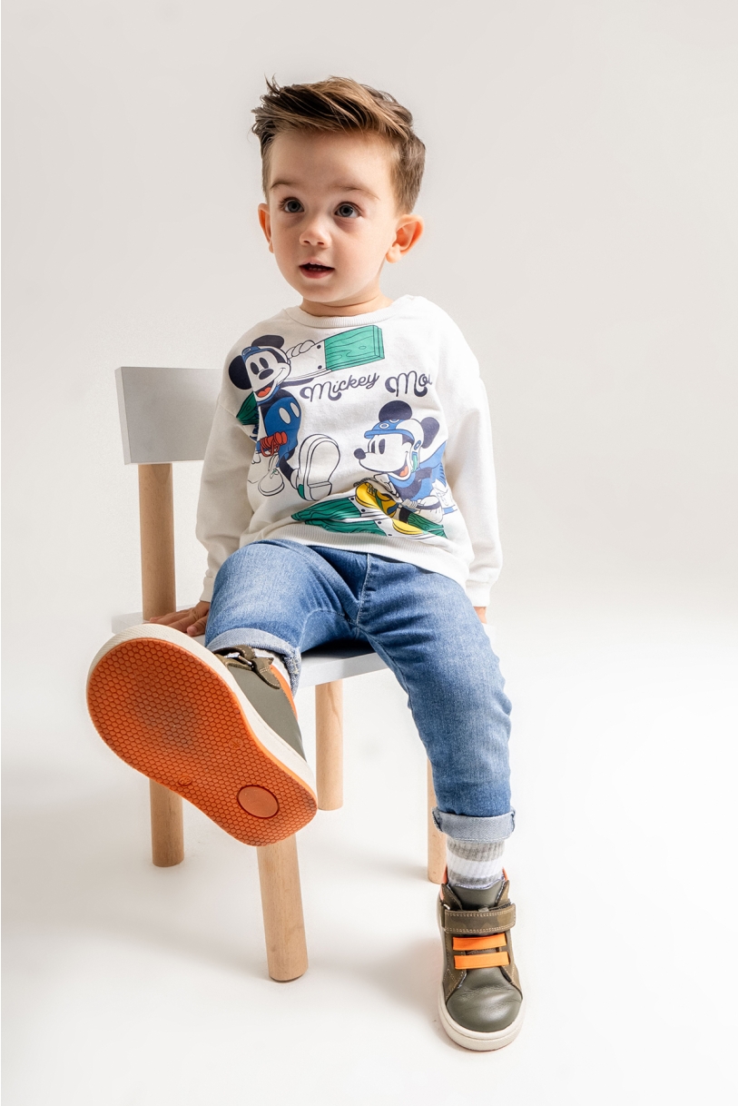 Mnpc Çocuk Ayakkabıları