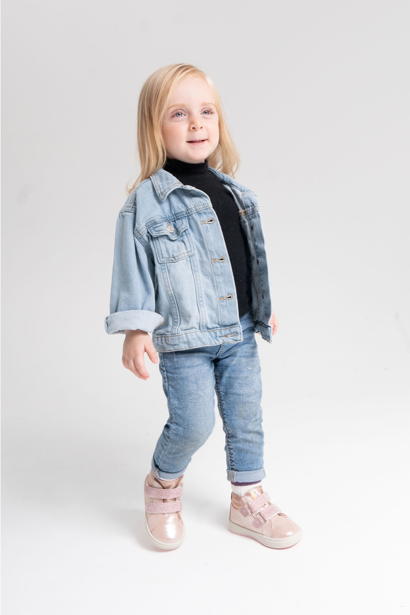 Mnpc Çocuk Ayakkabıları