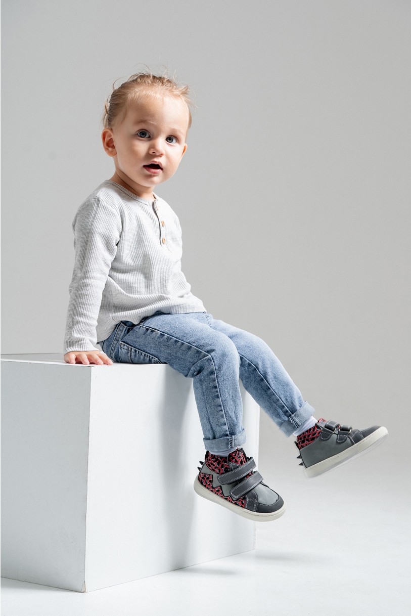 Mnpc Çocuk Ayakkabıları