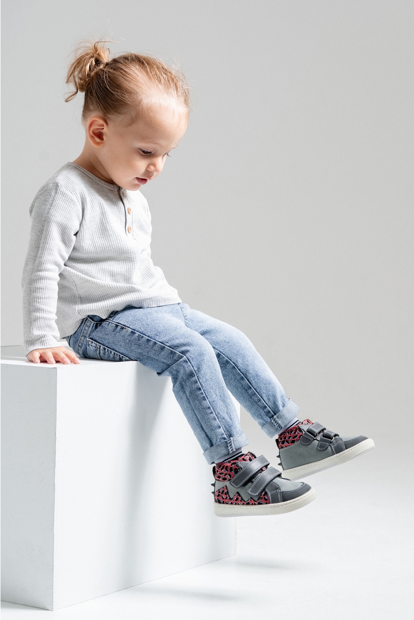 Mnpc Çocuk Ayakkabıları