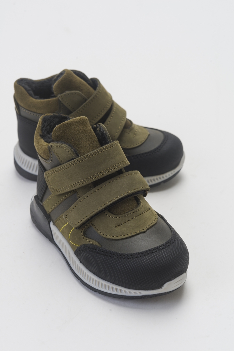 Mnpc Çocuk Ayakkabıları