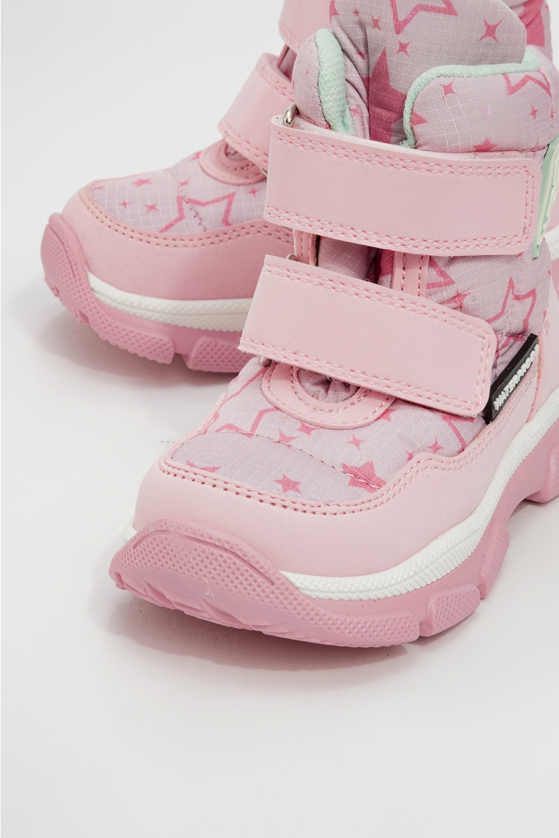 Mnpc Çocuk Ayakkabıları