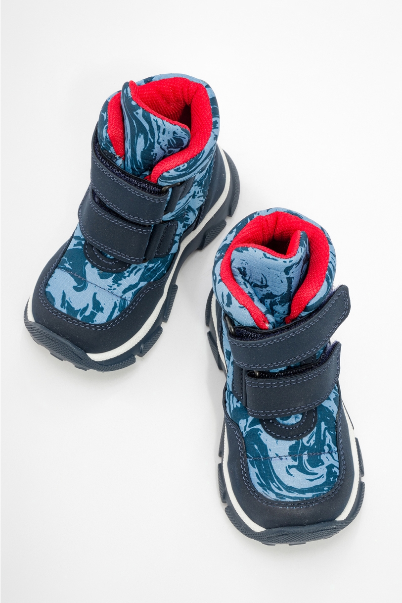 Mnpc Çocuk Ayakkabıları