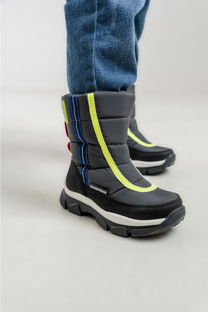 Mnpc Çocuk Ayakkabıları