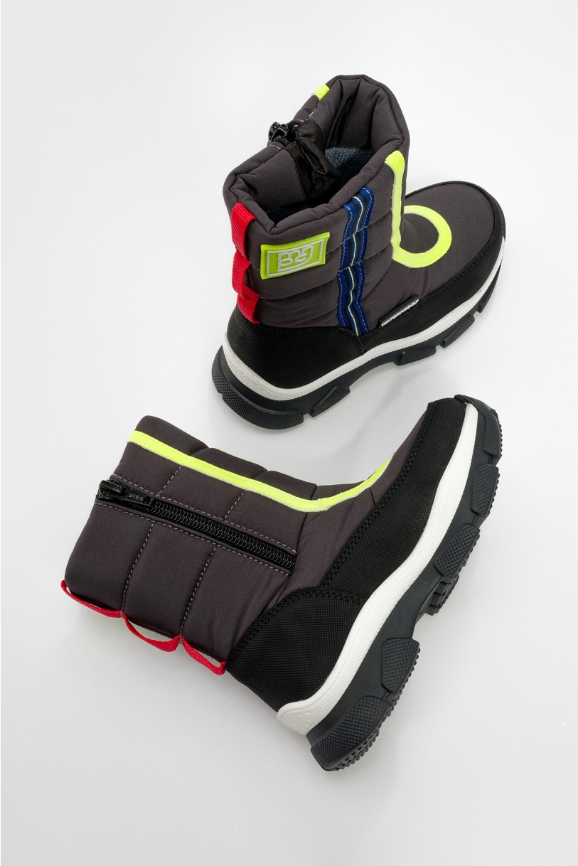 Mnpc Çocuk Ayakkabıları