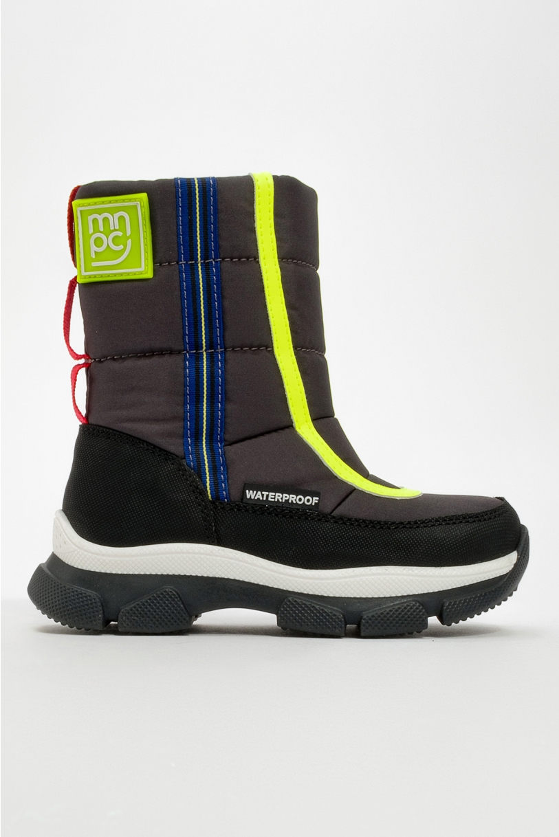 Mnpc Çocuk Ayakkabıları