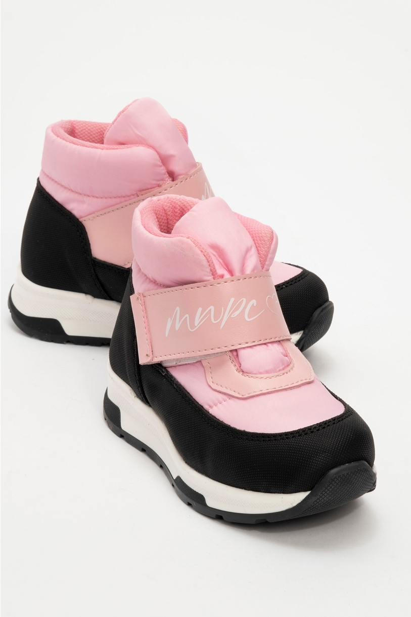 Mnpc Çocuk Ayakkabıları
