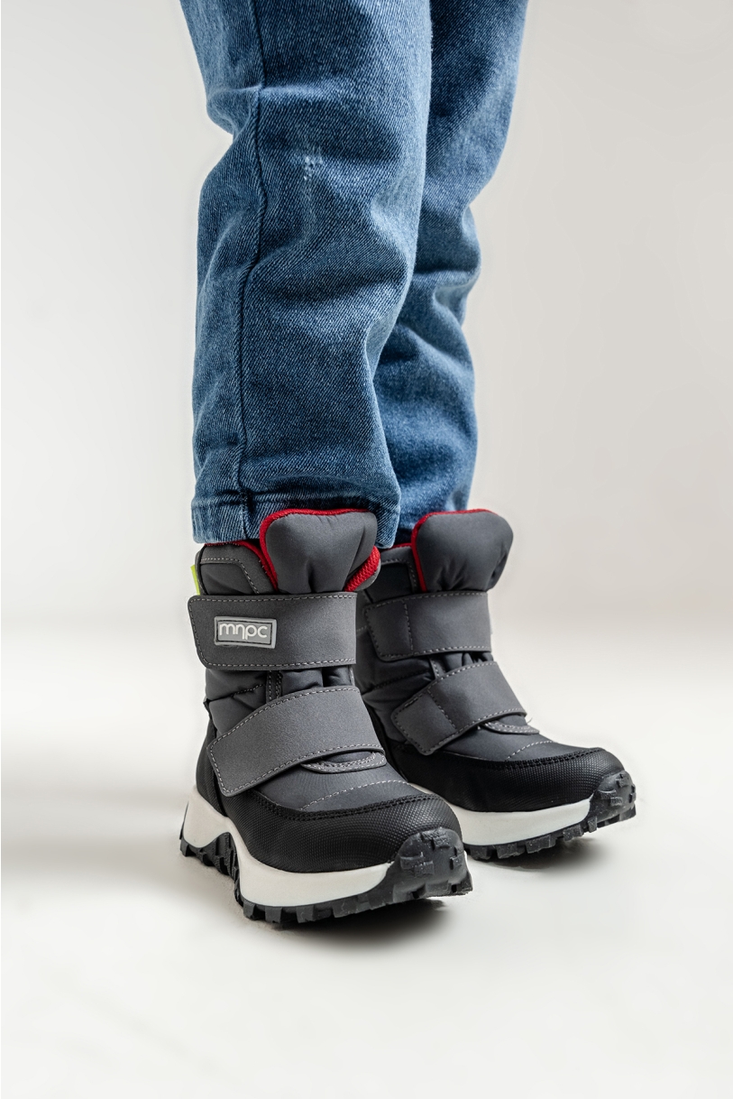 Mnpc Çocuk Ayakkabıları