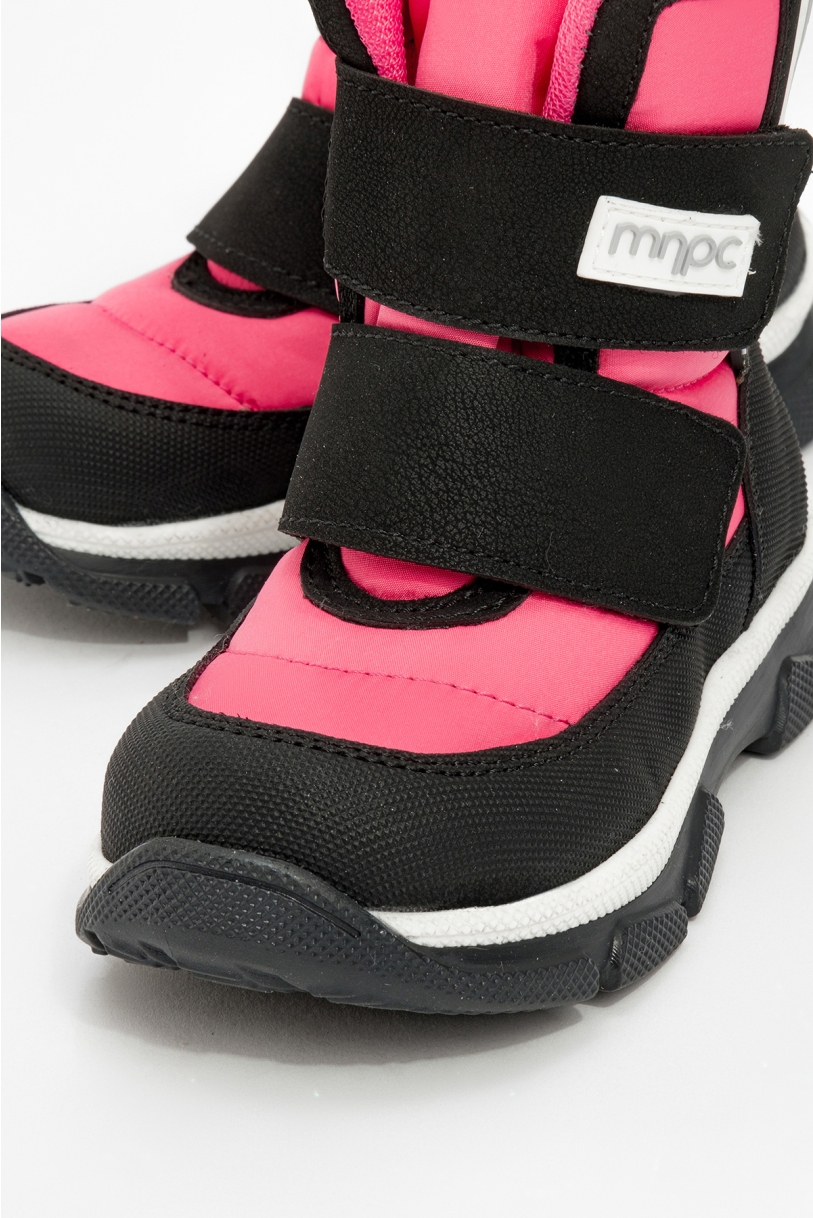 Mnpc Çocuk Ayakkabıları