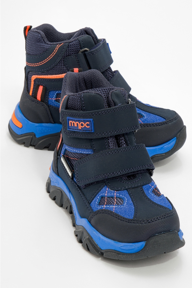 Mnpc Çocuk Ayakkabıları