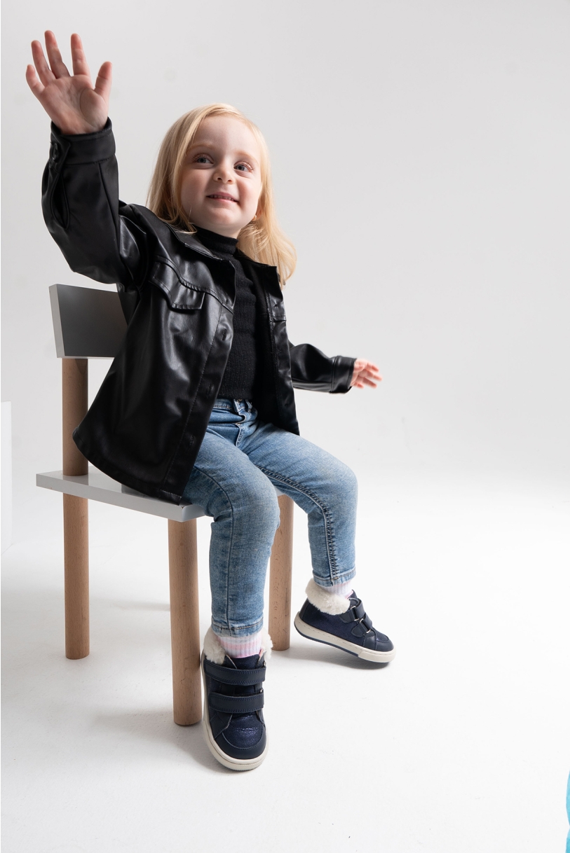 Mnpc Çocuk Ayakkabıları