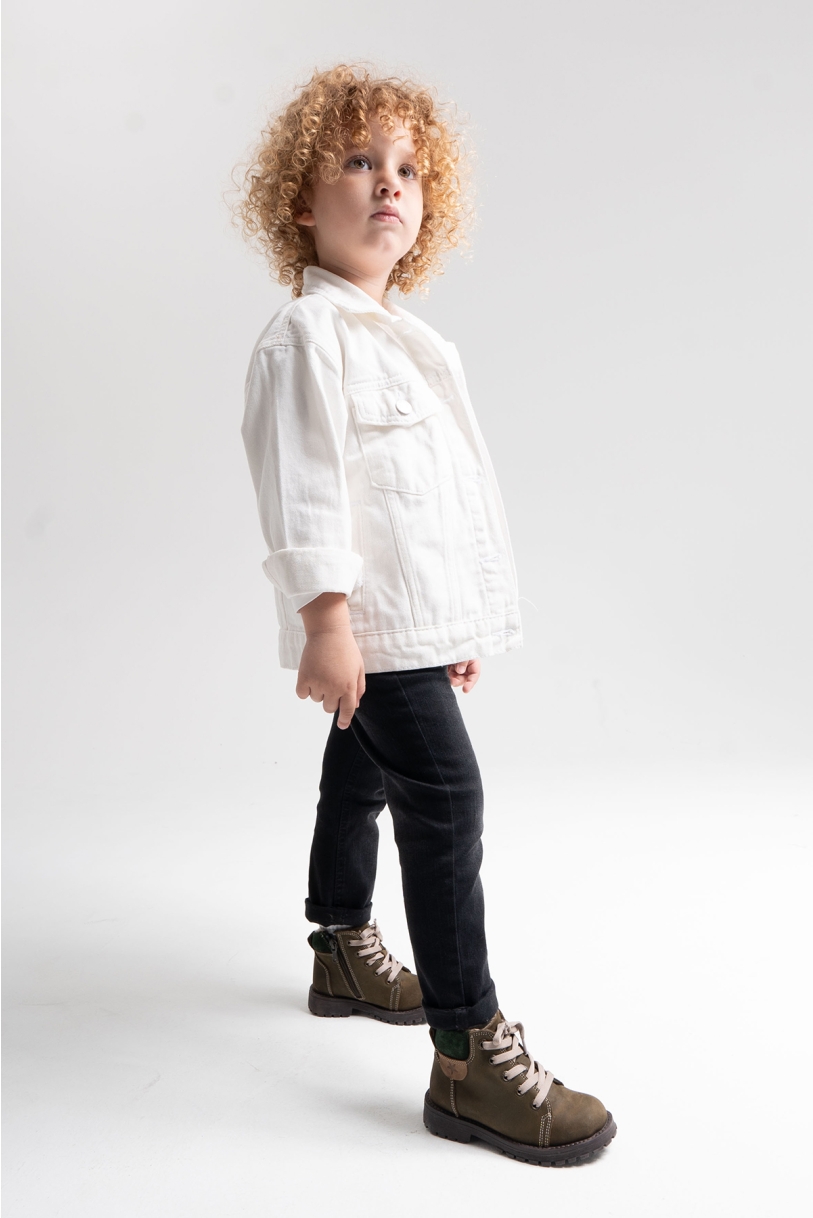 Mnpc Çocuk Ayakkabıları