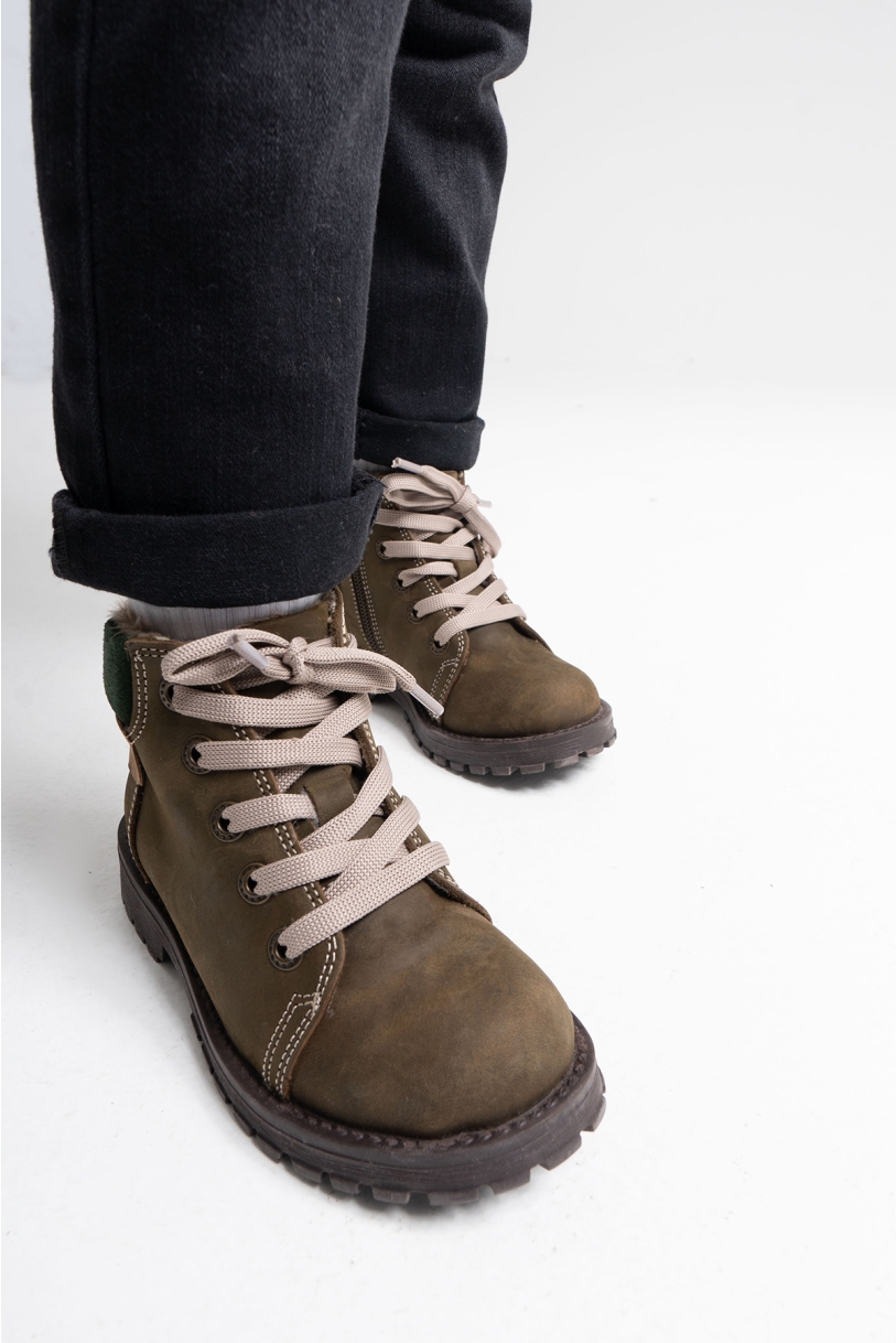 Mnpc Çocuk Ayakkabıları