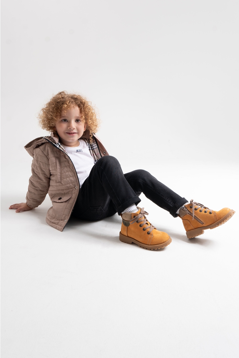 Mnpc Çocuk Ayakkabıları