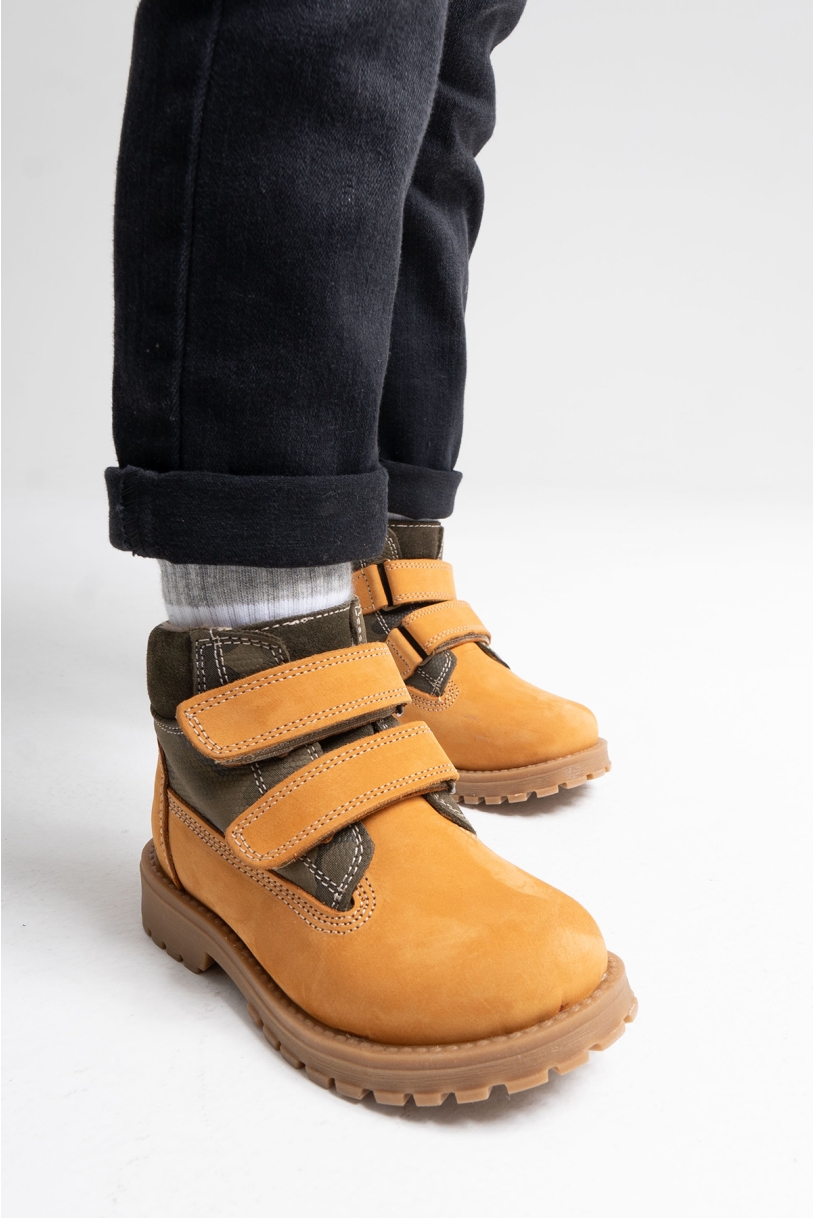 Mnpc Çocuk Ayakkabıları