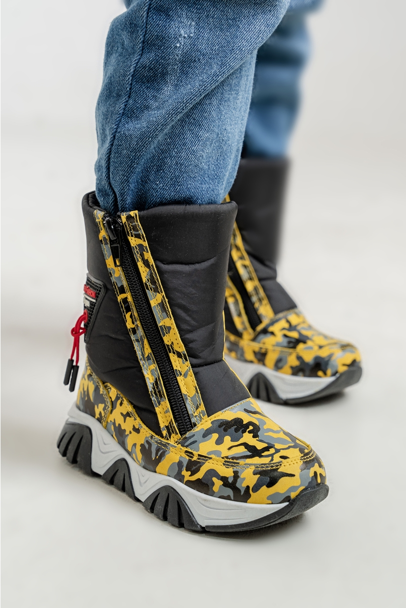 Mnpc Çocuk Ayakkabıları