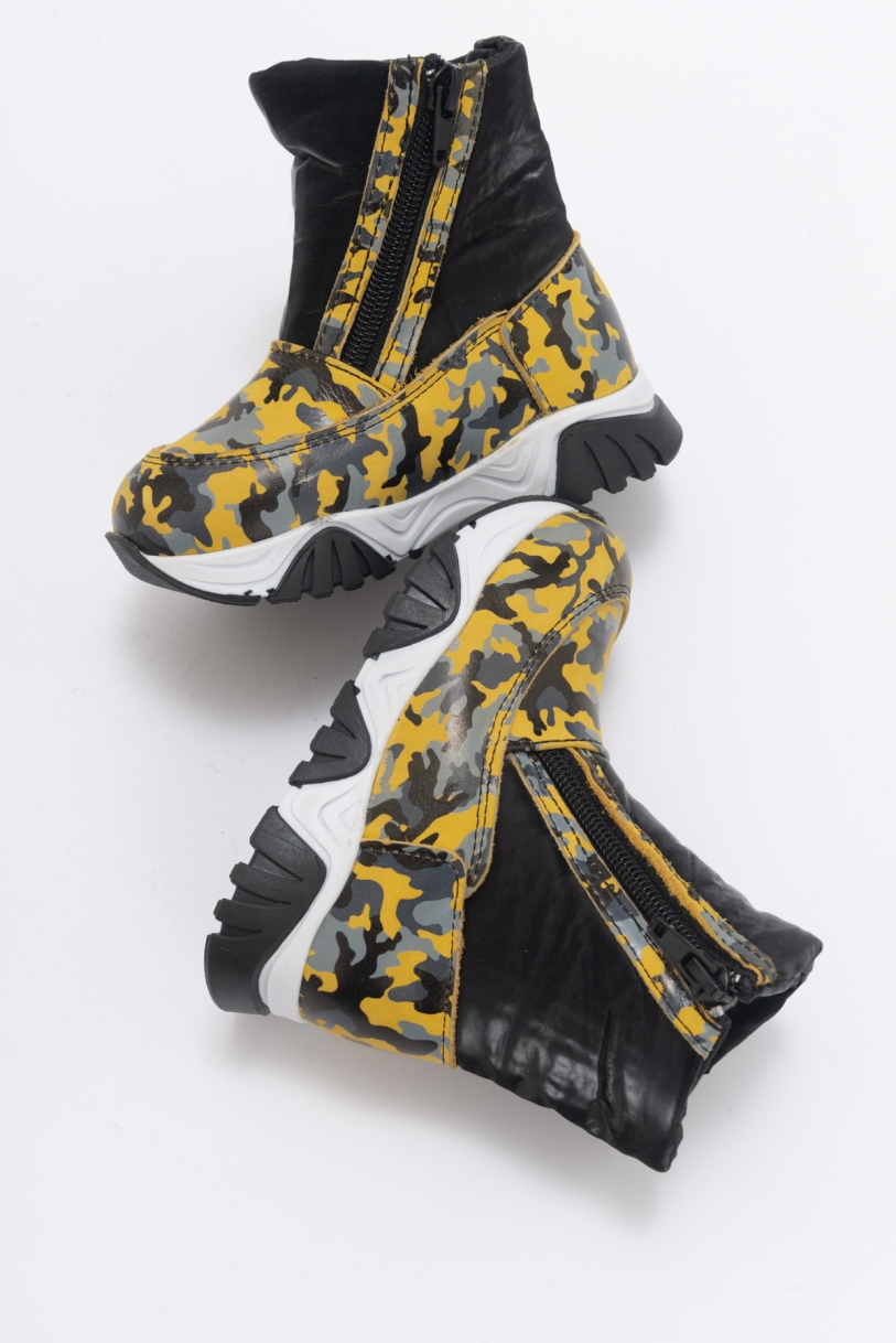 Mnpc Çocuk Ayakkabıları