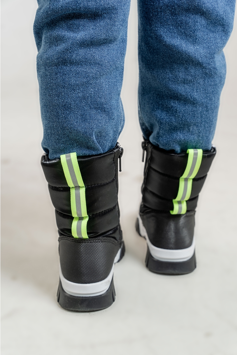 Mnpc Çocuk Ayakkabıları