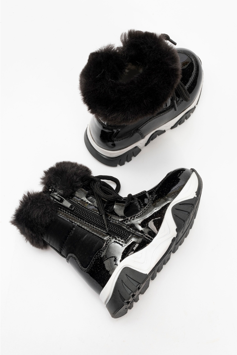 Mnpc Çocuk Ayakkabıları