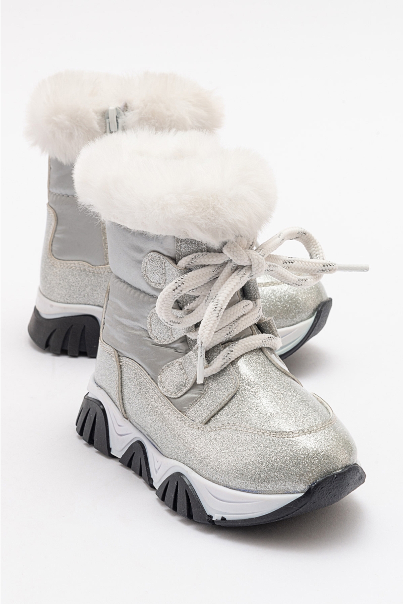 Mnpc Çocuk Ayakkabıları