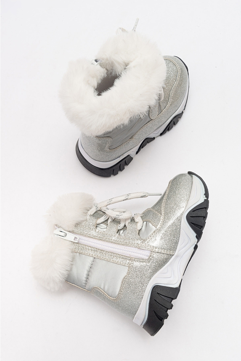 Mnpc Çocuk Ayakkabıları