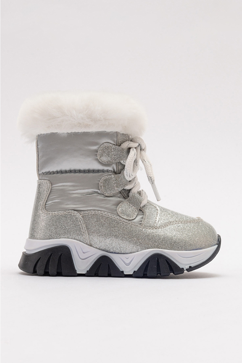 Mnpc Çocuk Ayakkabıları