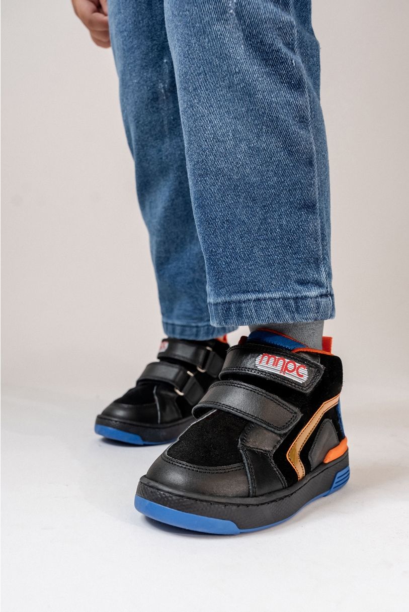 Mnpc Çocuk Ayakkabıları