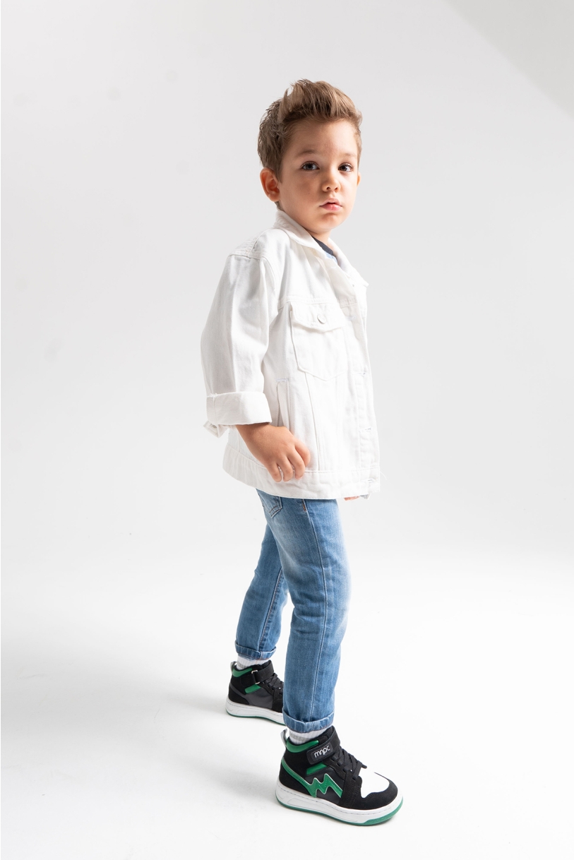 Mnpc Çocuk Ayakkabıları