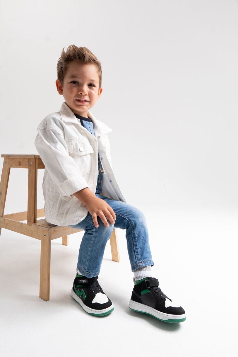 Mnpc Çocuk Ayakkabıları