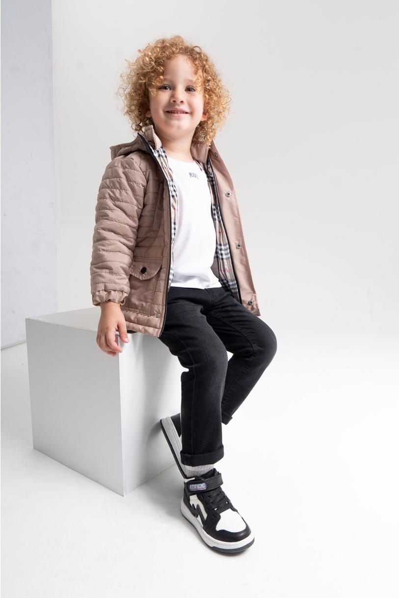 Mnpc Çocuk Ayakkabıları