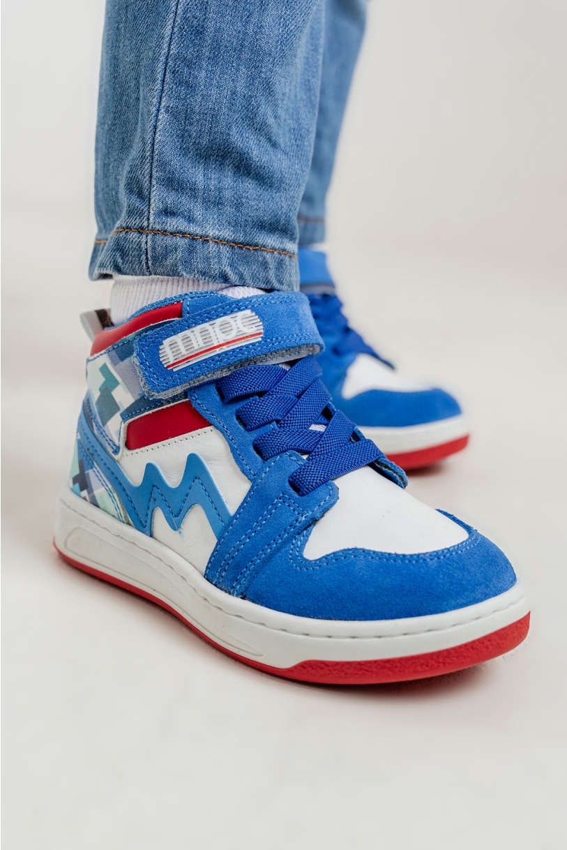 Mnpc Çocuk Ayakkabıları