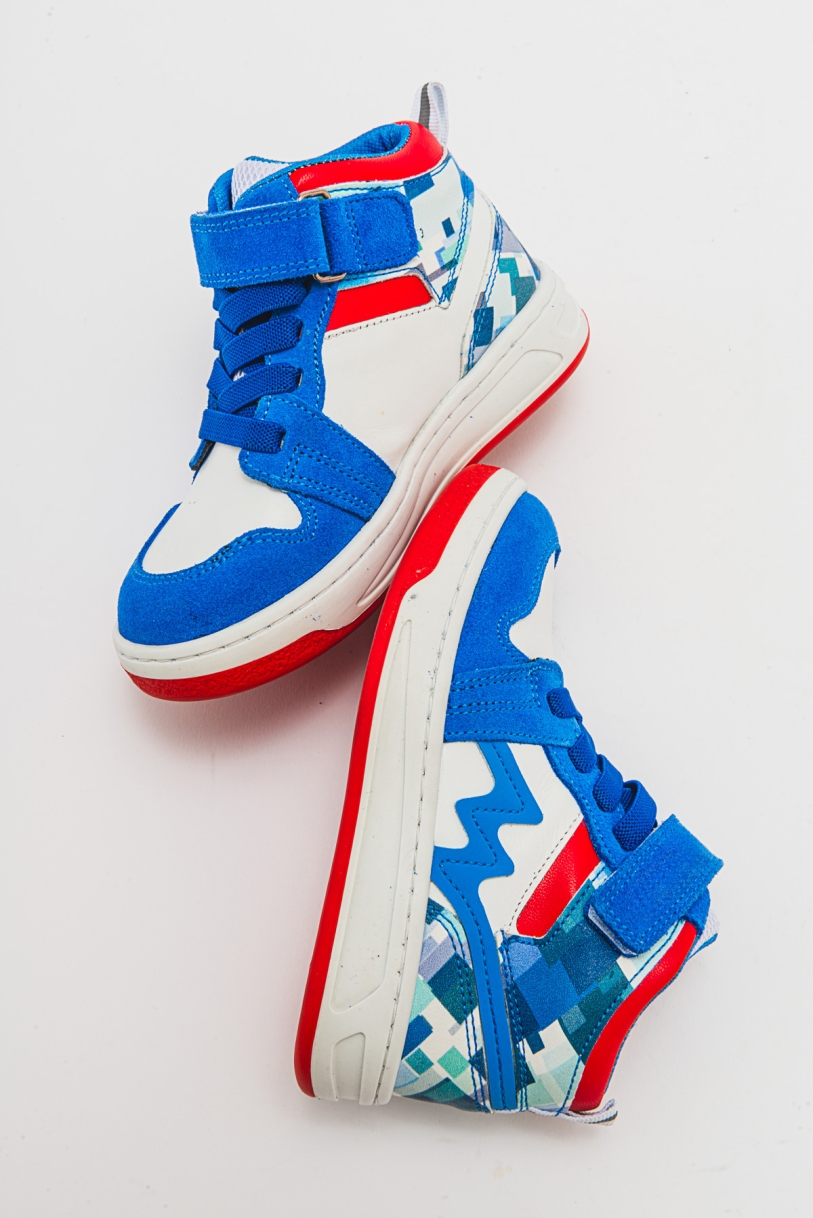 Mnpc Çocuk Ayakkabıları