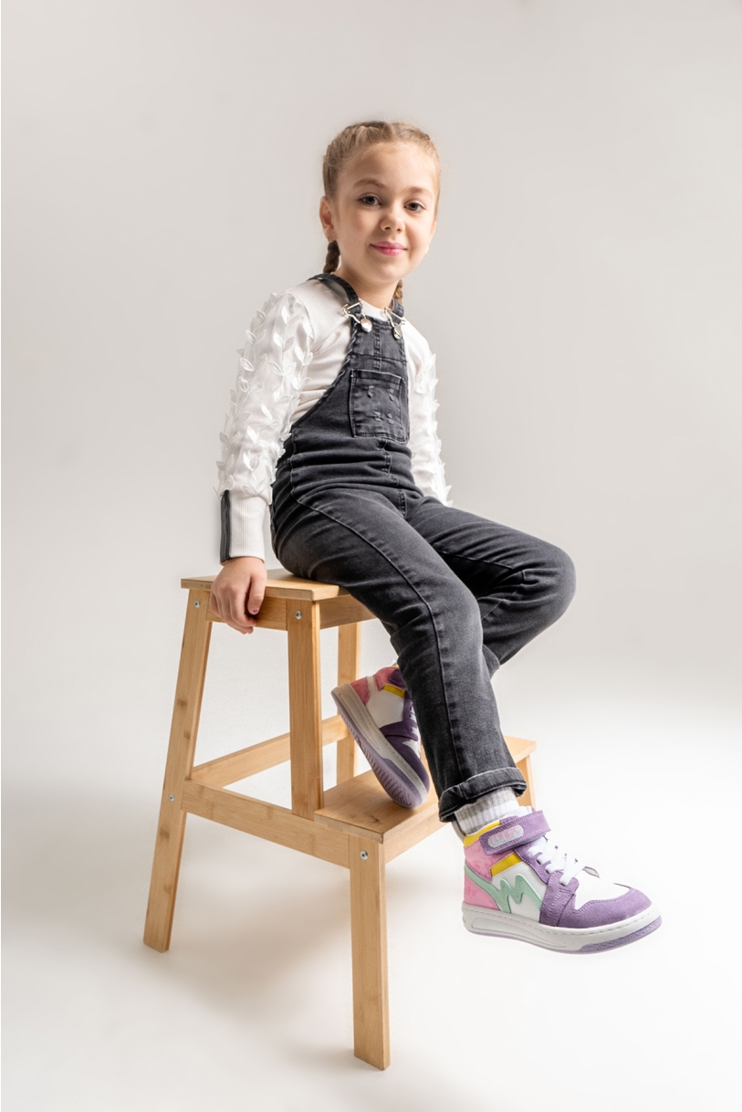 Mnpc Çocuk Ayakkabıları