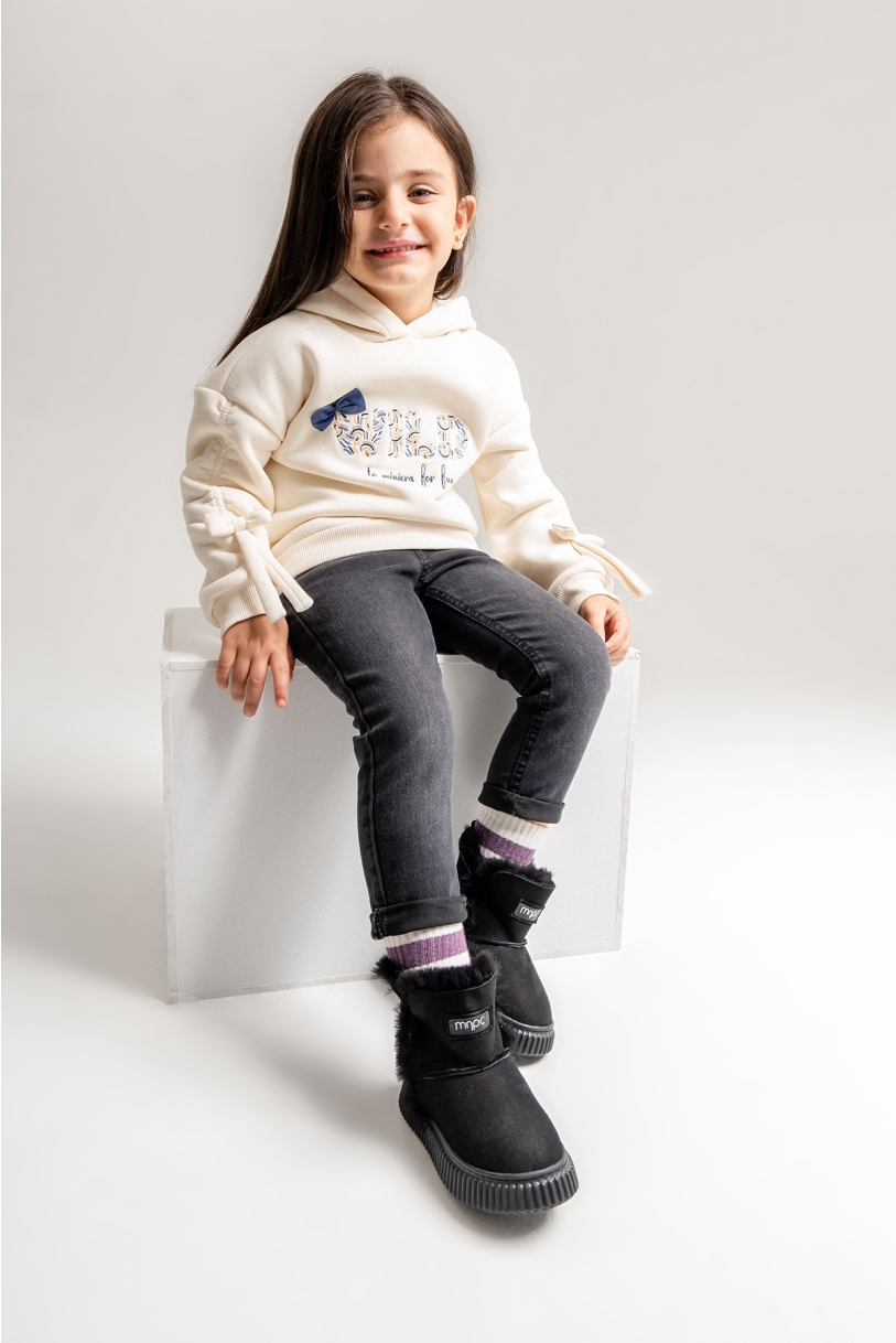 Mnpc Çocuk Ayakkabıları