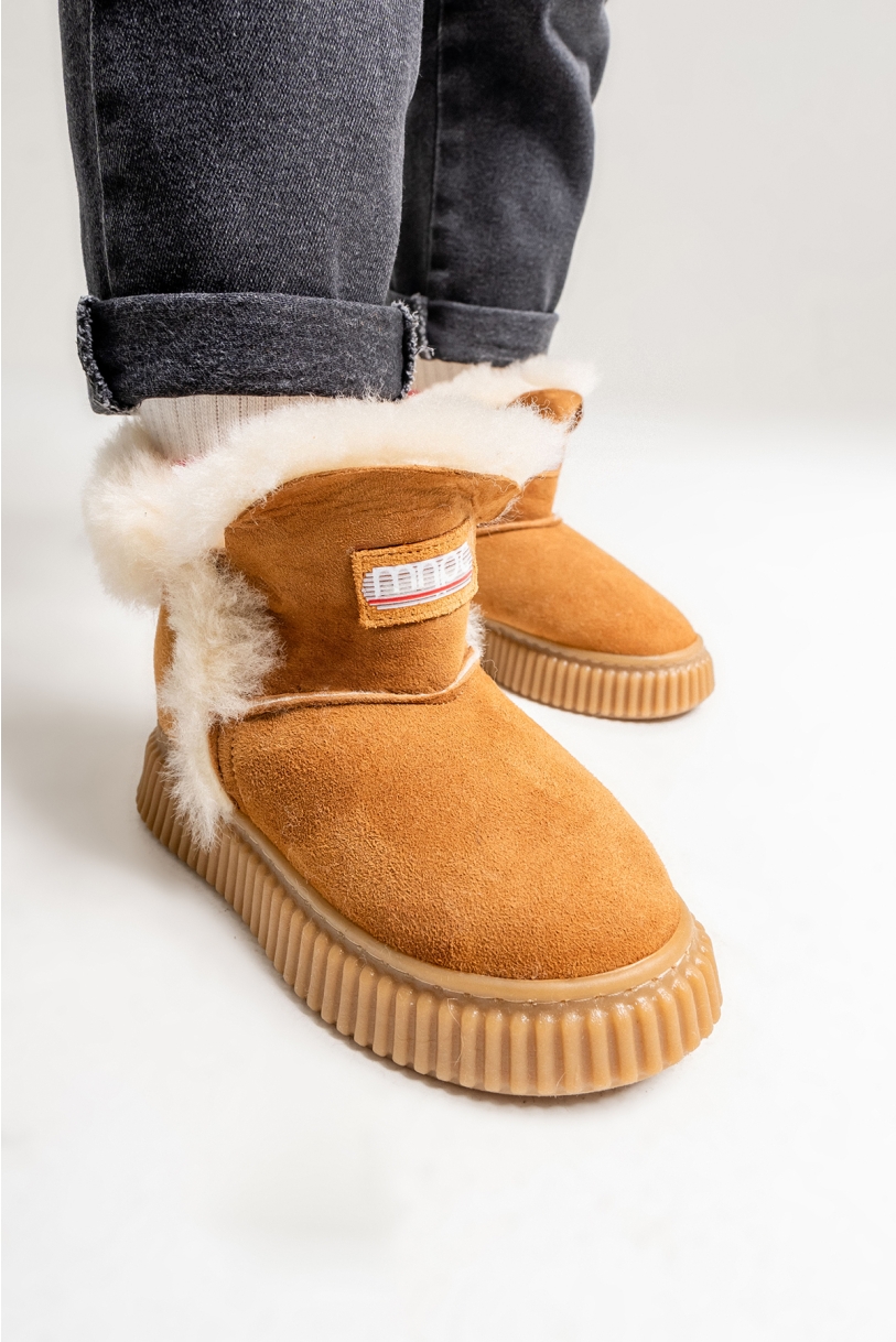 Mnpc Çocuk Ayakkabıları