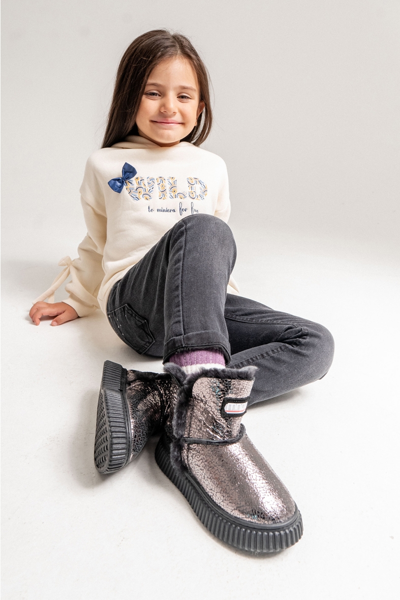 Mnpc Çocuk Ayakkabıları