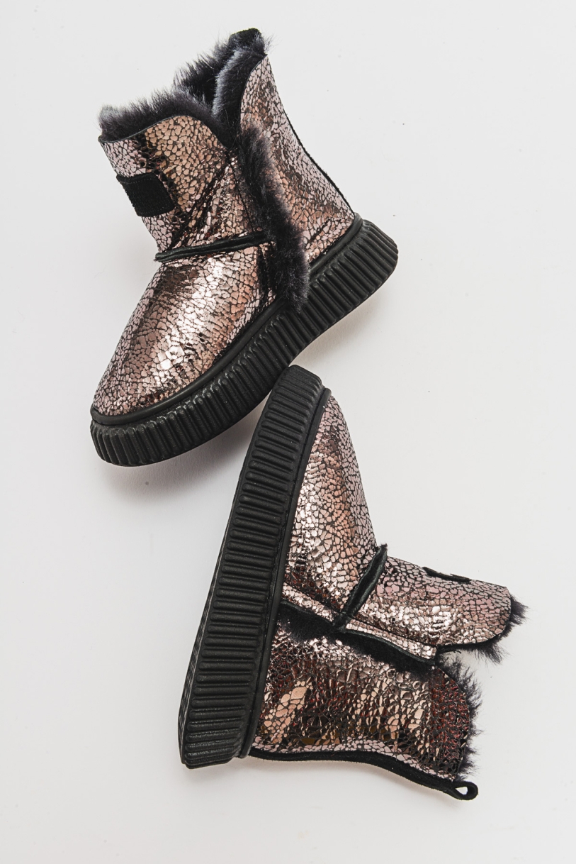 Mnpc Çocuk Ayakkabıları