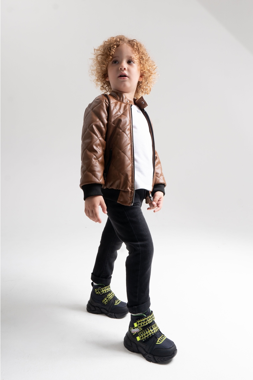 Mnpc Çocuk Ayakkabıları