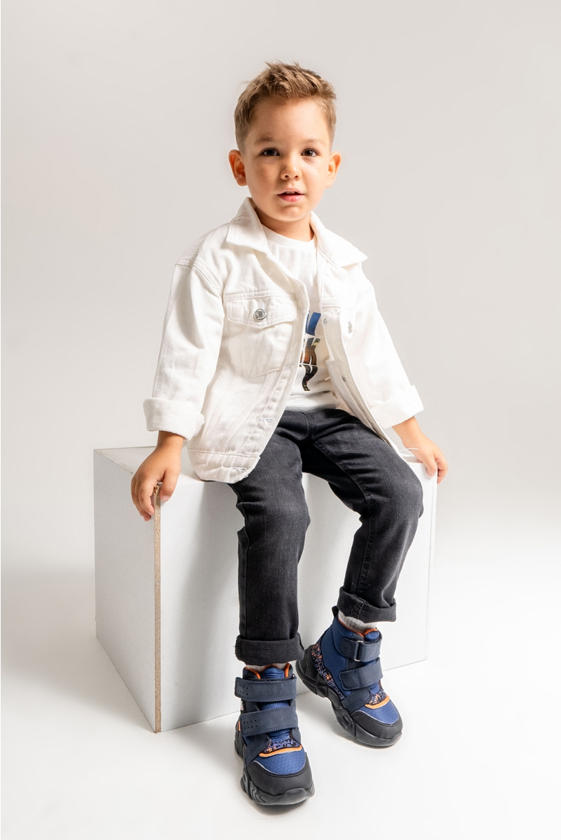 Mnpc Çocuk Ayakkabıları