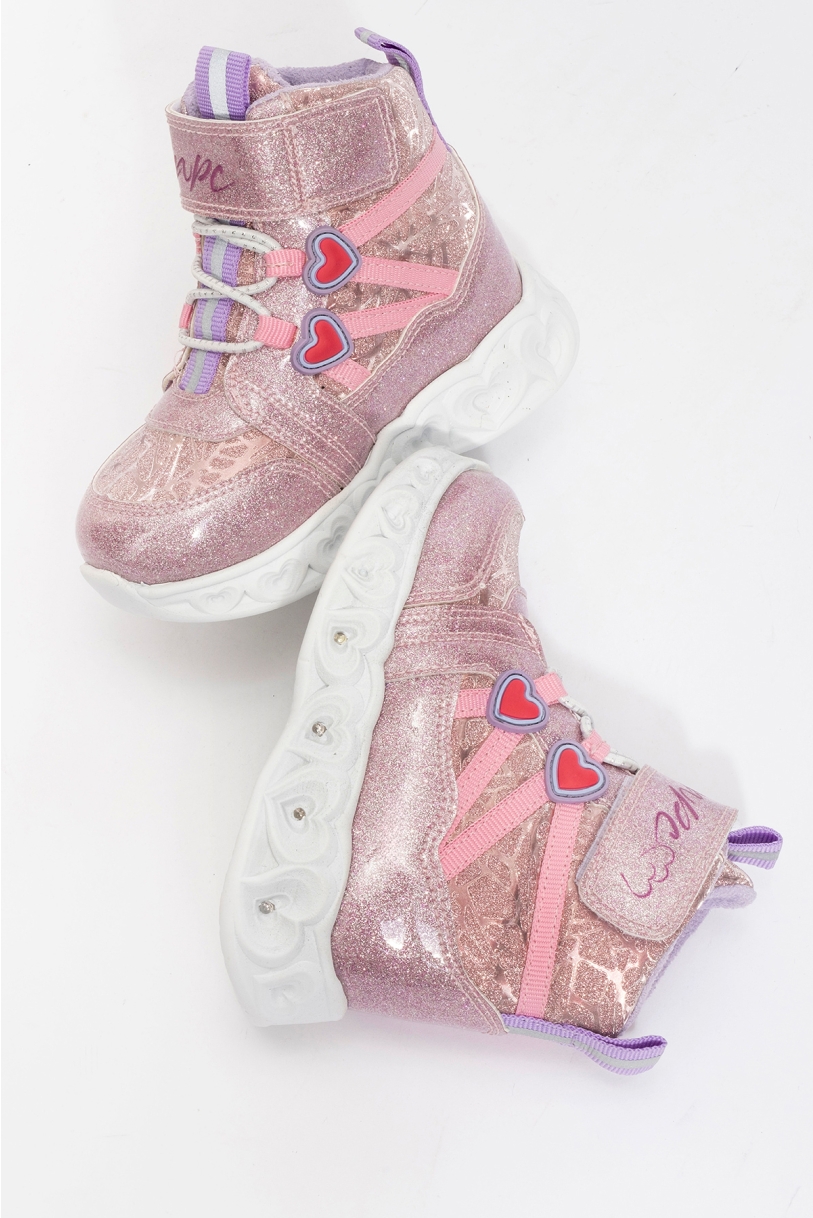 Mnpc Çocuk Ayakkabıları