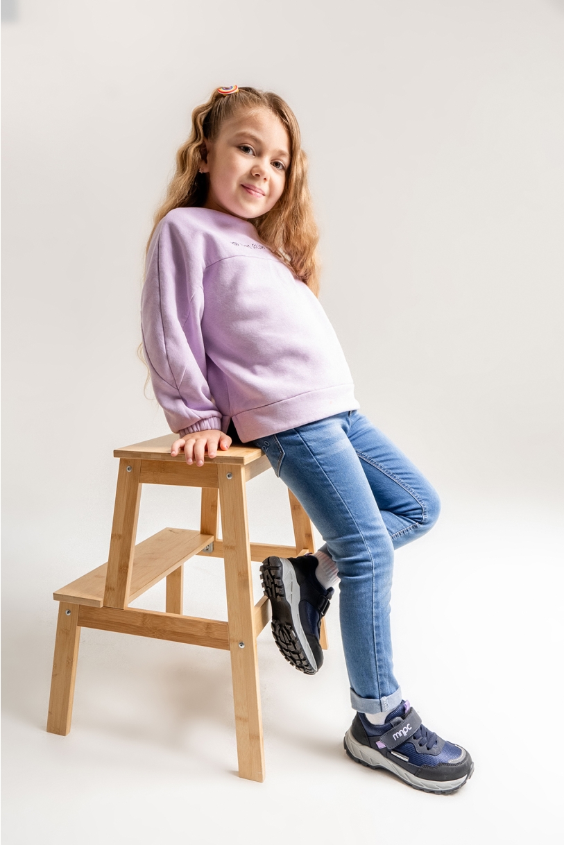 Mnpc Çocuk Ayakkabıları