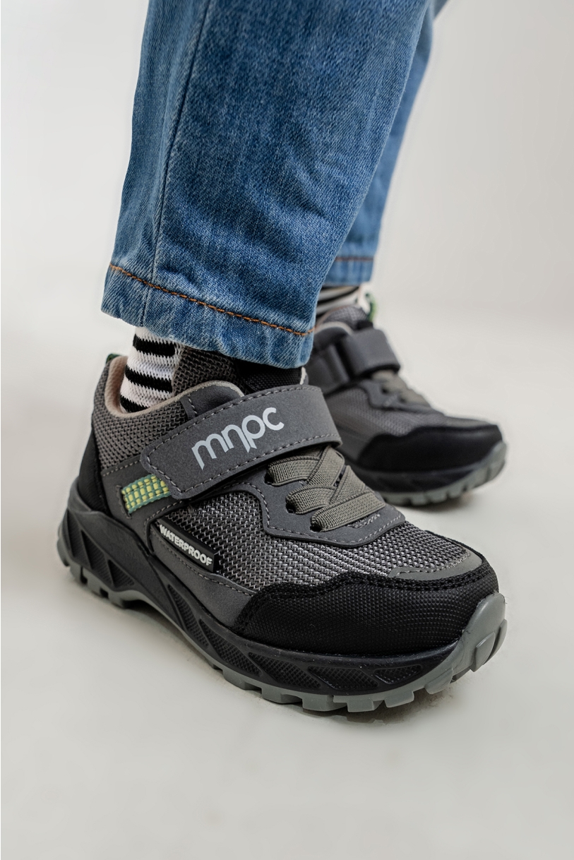 Mnpc Çocuk Ayakkabıları