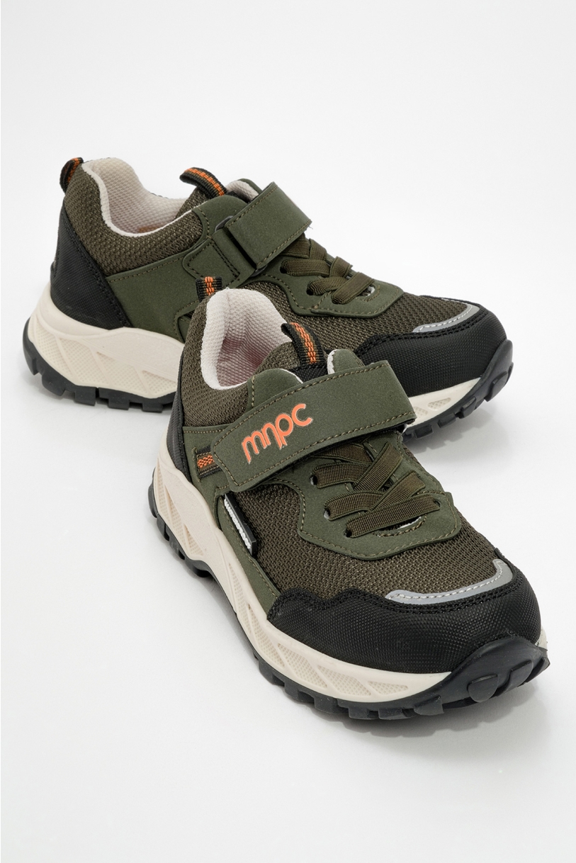 Mnpc Çocuk Ayakkabıları